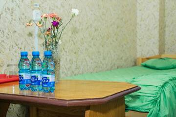 Трехместный номер в Отеле Гостиница ГОЦОР по игровым видам спорта